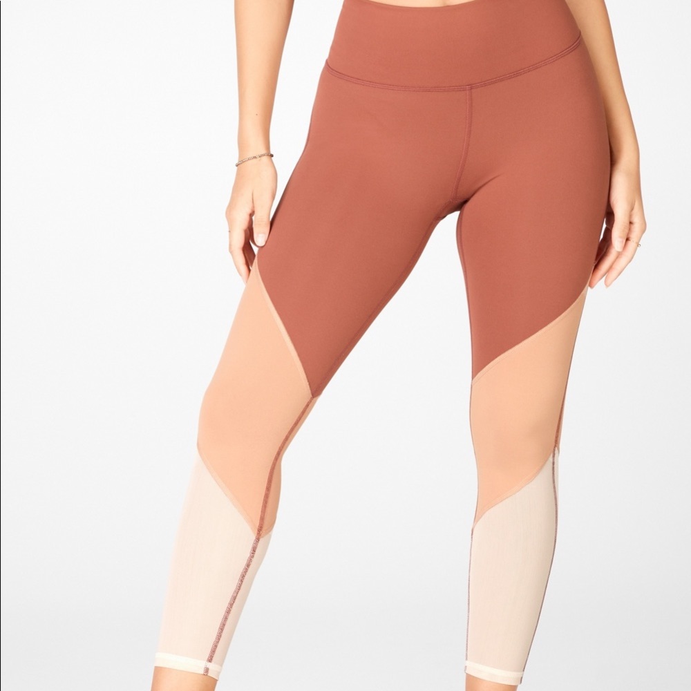 Fabletics Powerhold Leggings - image 1